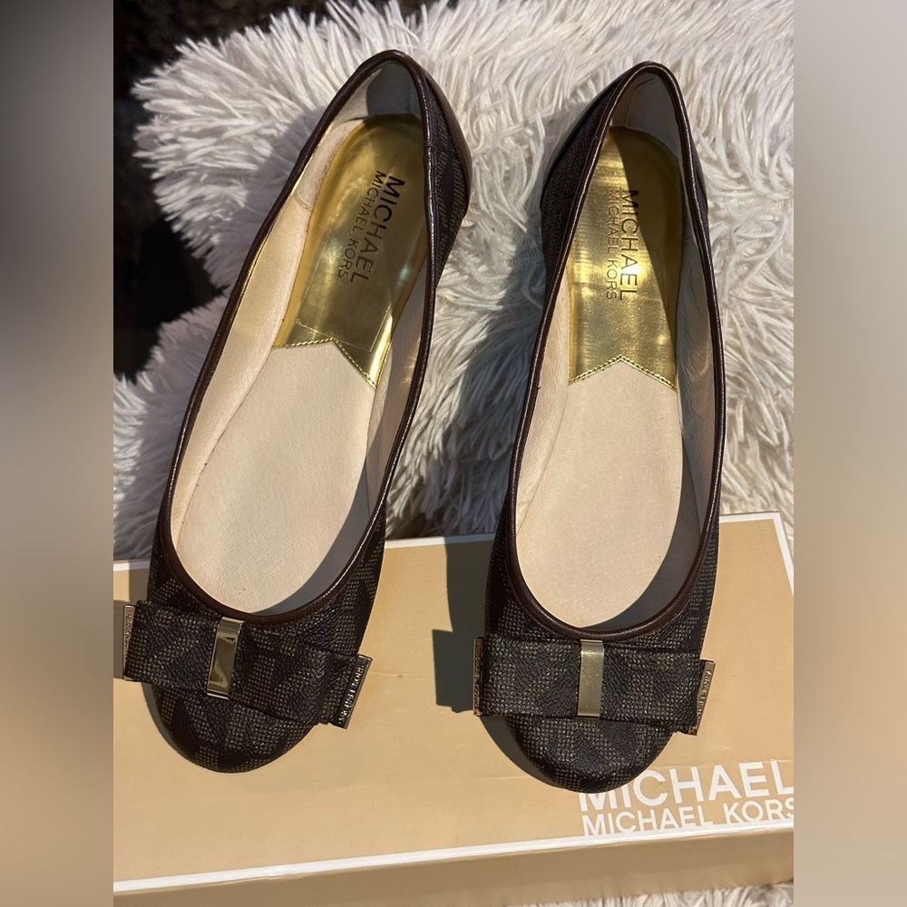 Michael Kors shoes